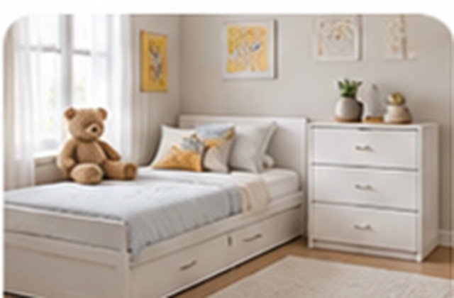 Arredo cameretta