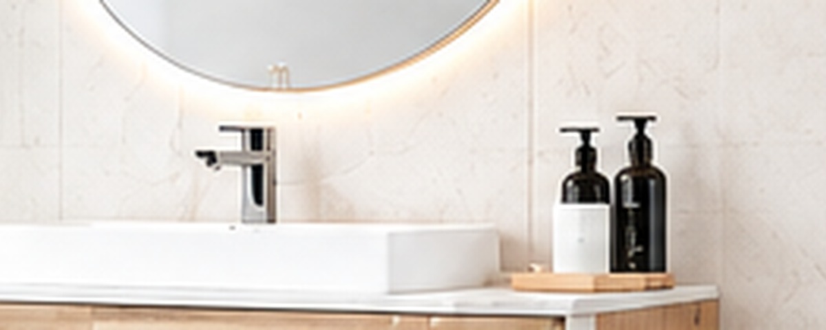 Mobili da bagno